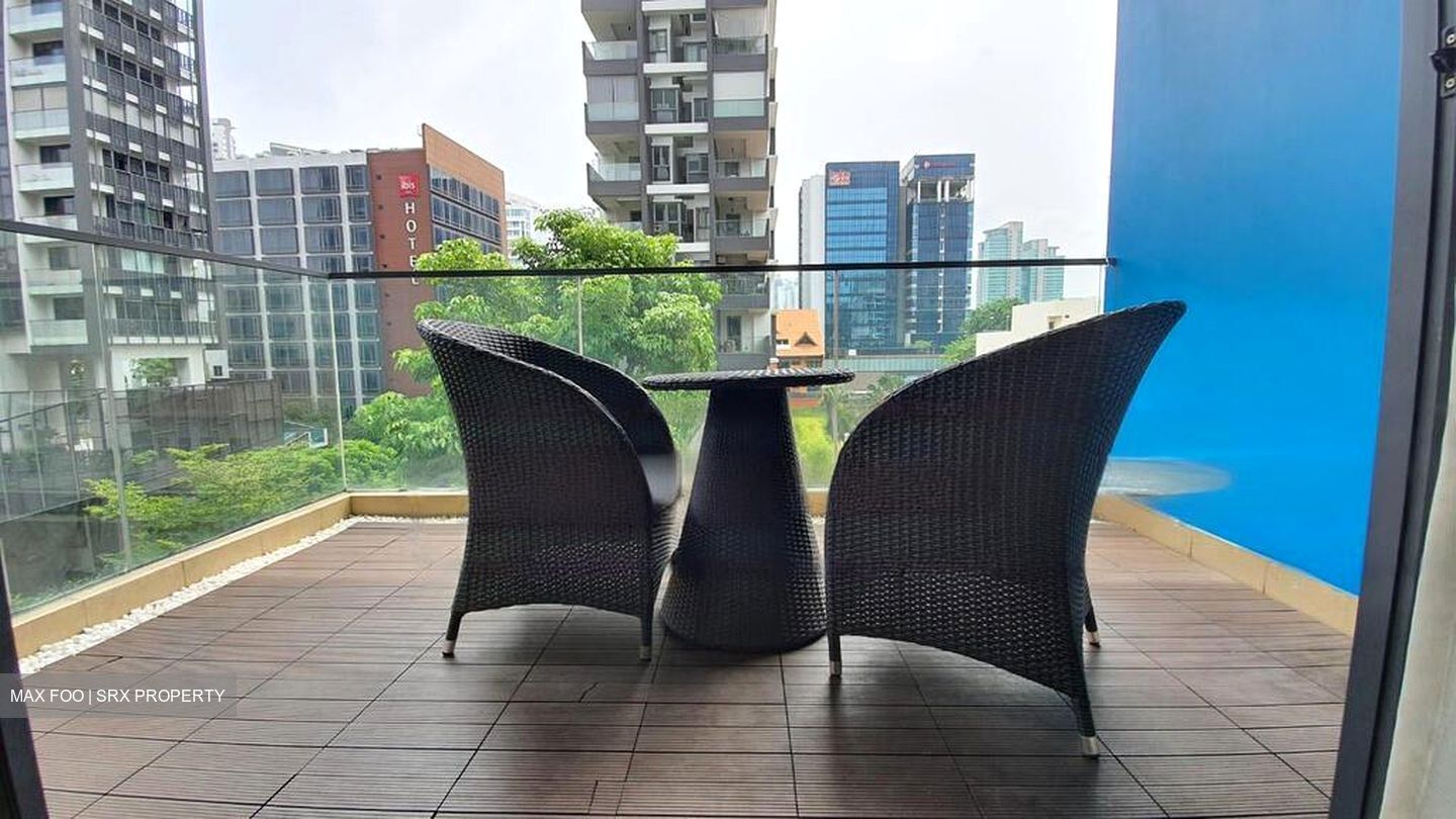 The Centrio (D12), Apartment #485561361